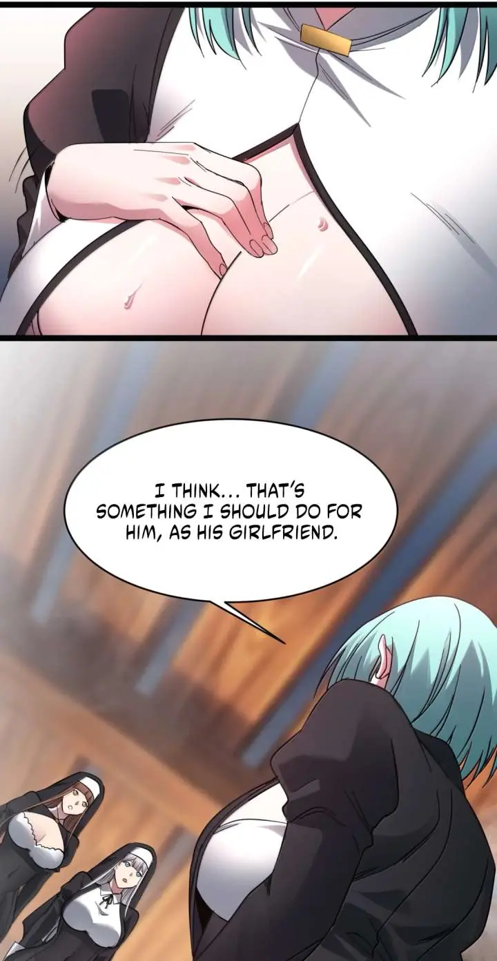 I'm Really Not the Demon God's Lackey Chapter 187 Page 20