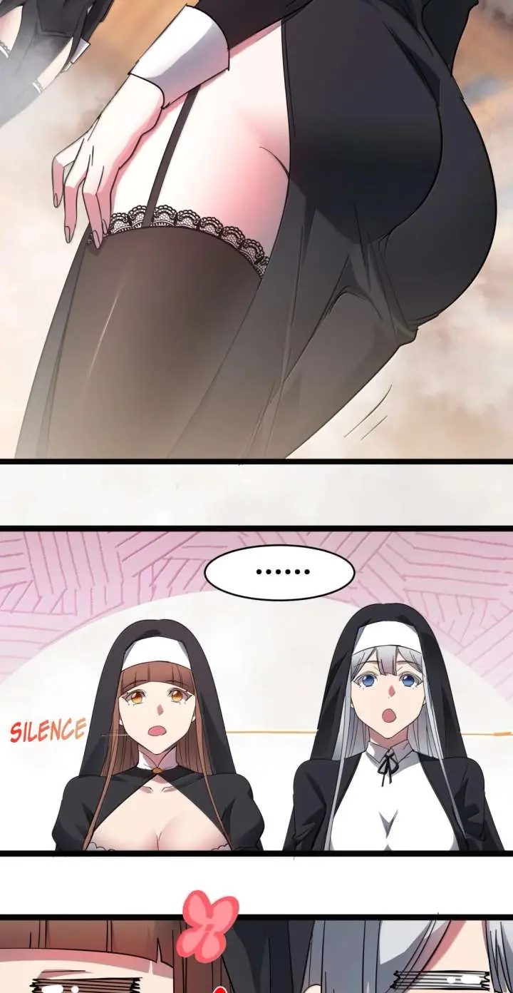 I'm Really Not the Demon God's Lackey Chapter 187 Page 21
