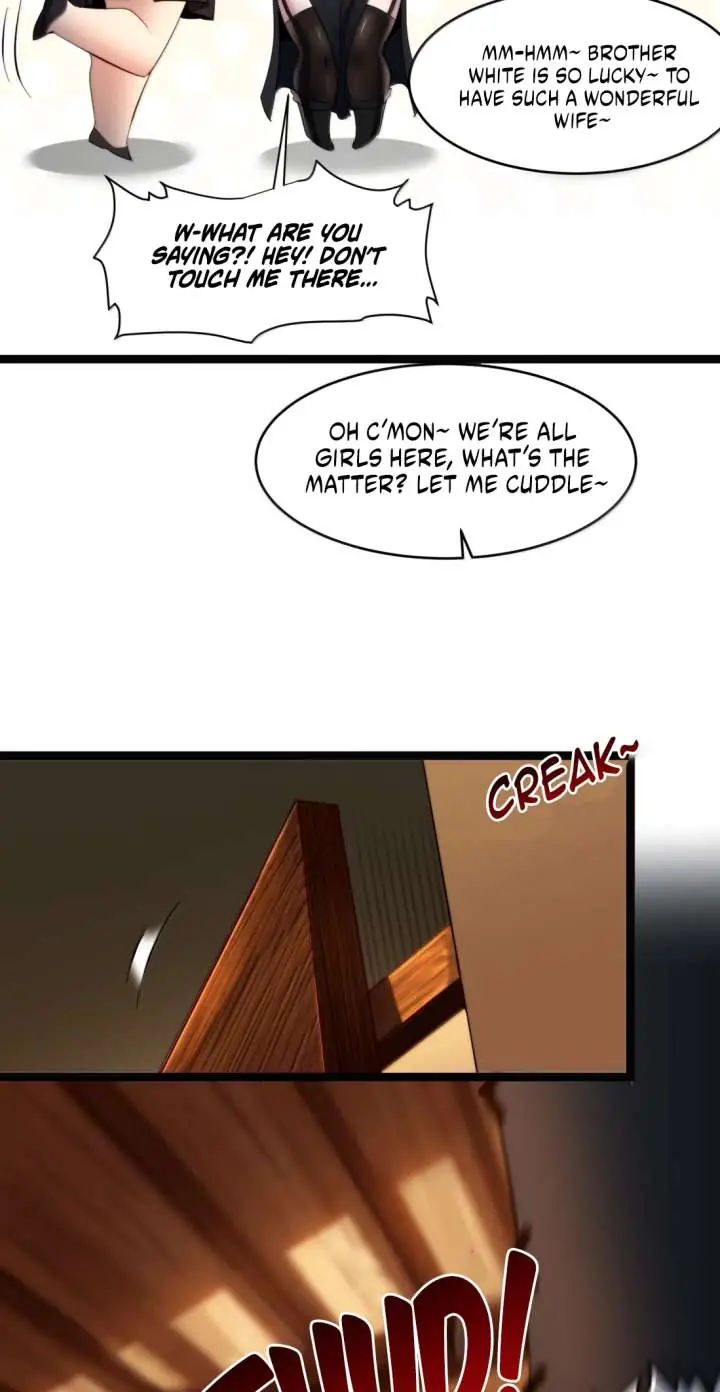 I'm Really Not the Demon God's Lackey Chapter 187 Page 23
