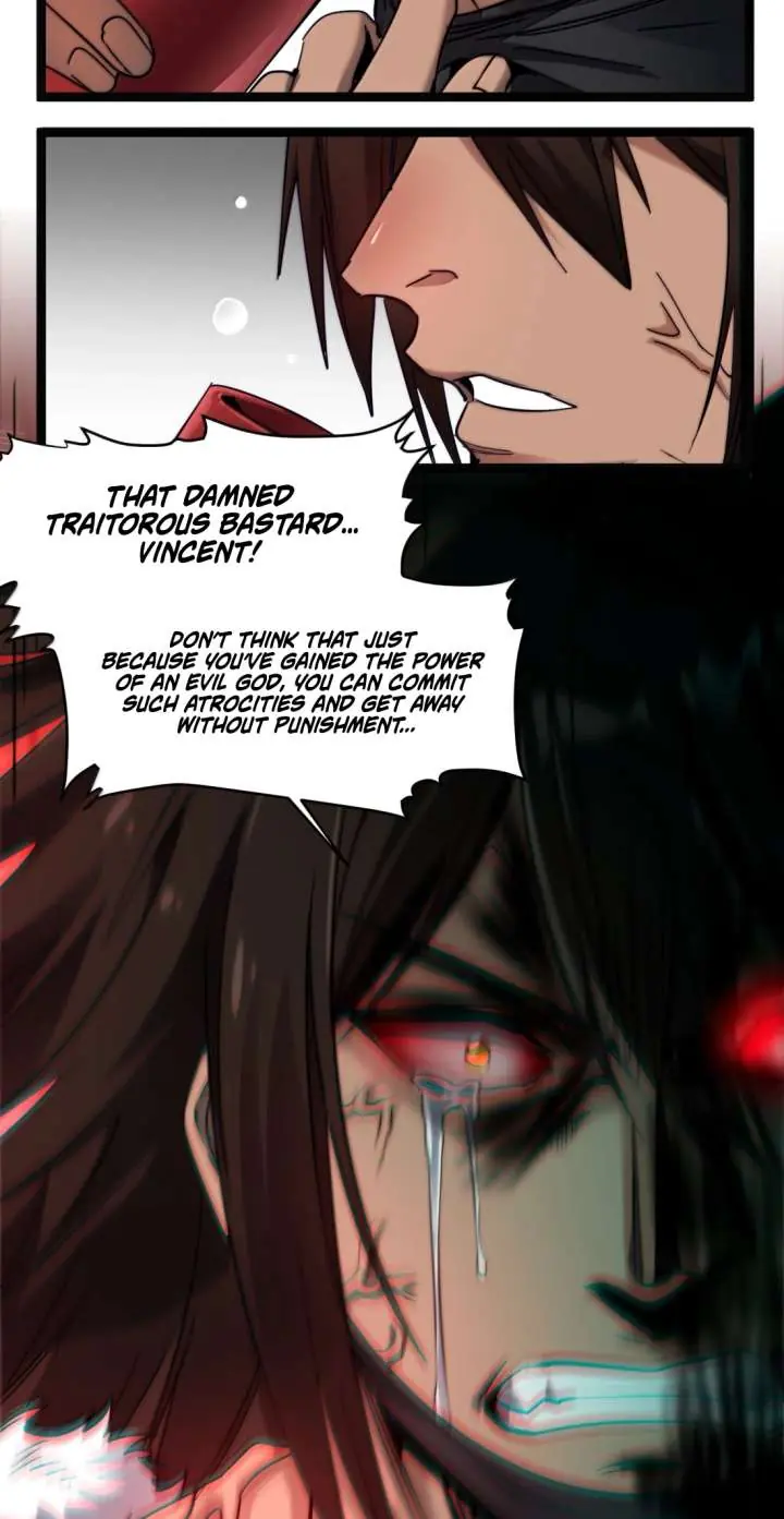 I'm Really Not the Demon God's Lackey Chapter 187 Page 30