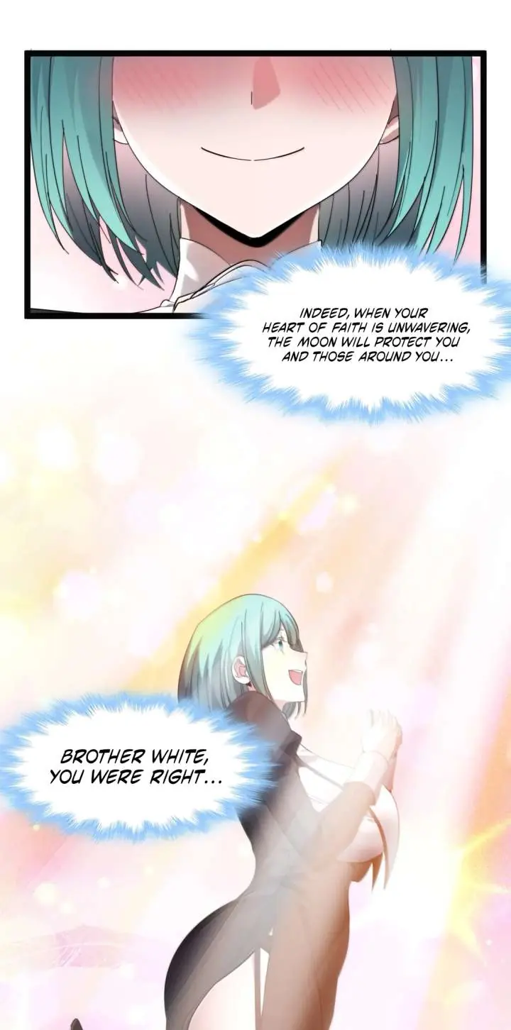 I'm Really Not the Demon God's Lackey Chapter 187 Page 38