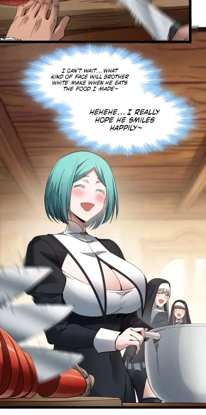 I'm Really Not the Demon God's Lackey Chapter 187 Page 40