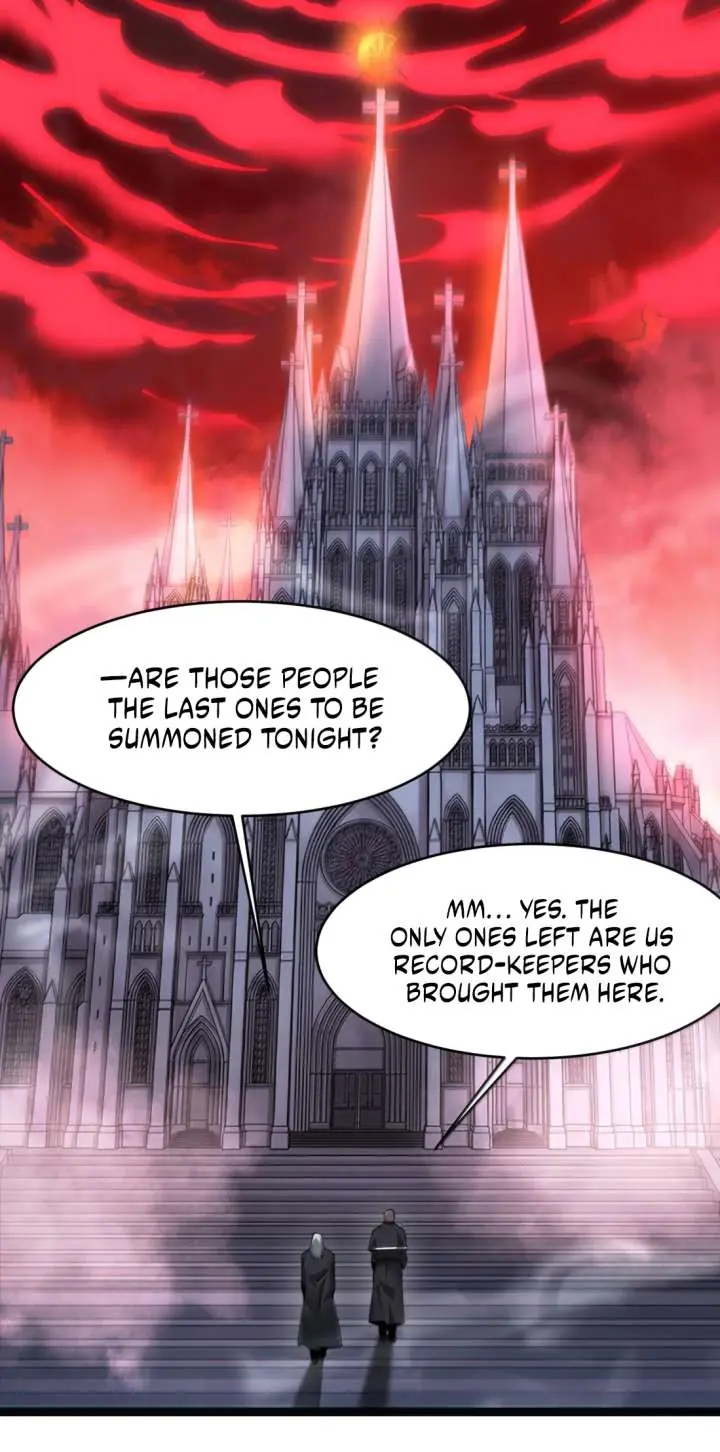 I'm Really Not the Demon God's Lackey Chapter 187 Page 43