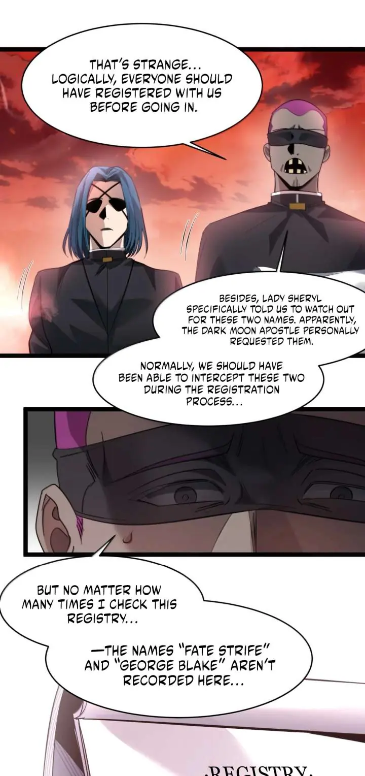 I'm Really Not the Demon God's Lackey Chapter 187 Page 44