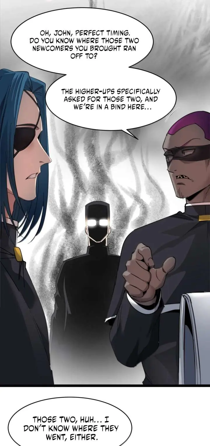 I'm Really Not the Demon God's Lackey Chapter 187 Page 47