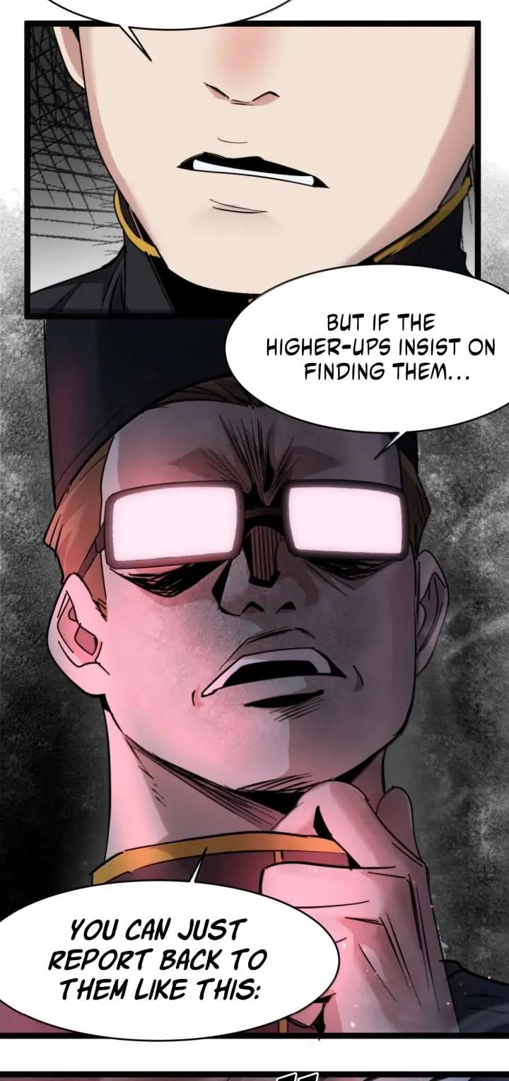 I'm Really Not the Demon God's Lackey Chapter 187 Page 48