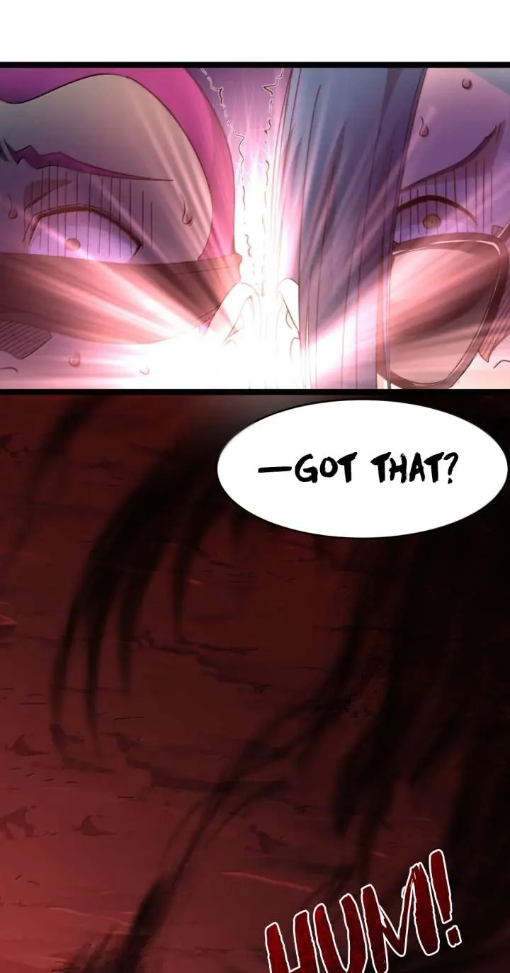 I'm Really Not the Demon God's Lackey Chapter 187 Page 50