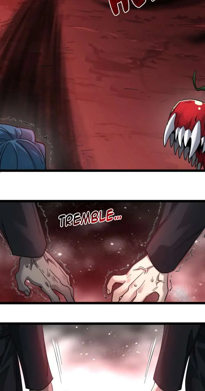 I'm Really Not the Demon God's Lackey Chapter 187 Page 51