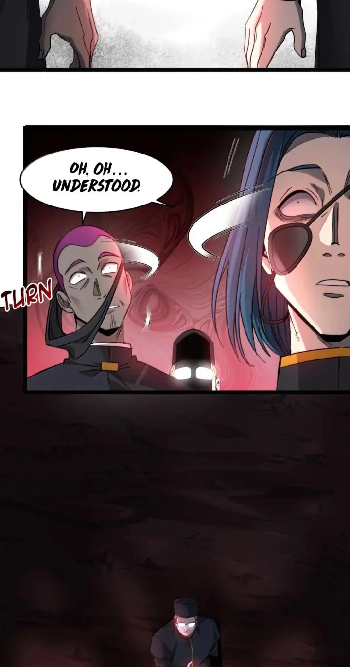 I'm Really Not the Demon God's Lackey Chapter 187 Page 52