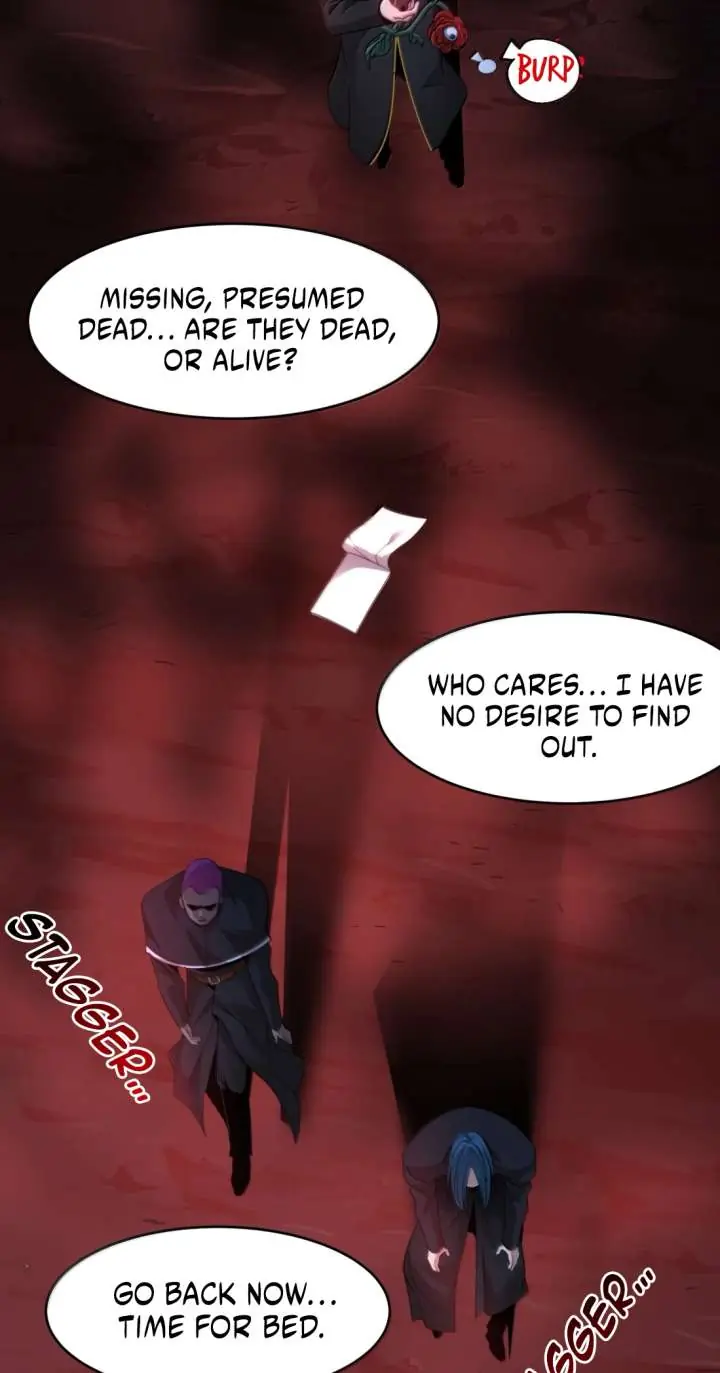 I'm Really Not the Demon God's Lackey Chapter 187 Page 53