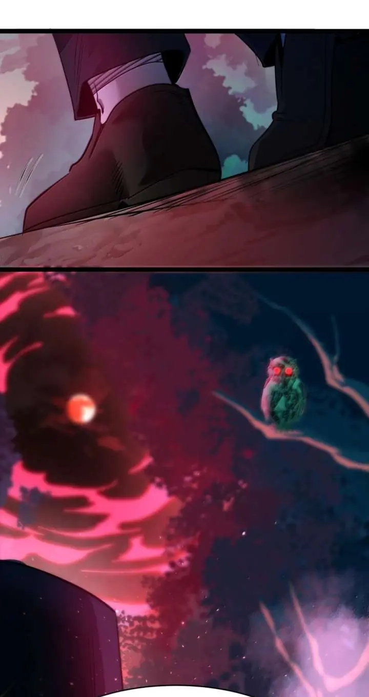 I'm Really Not the Demon God's Lackey Chapter 187 Page 56
