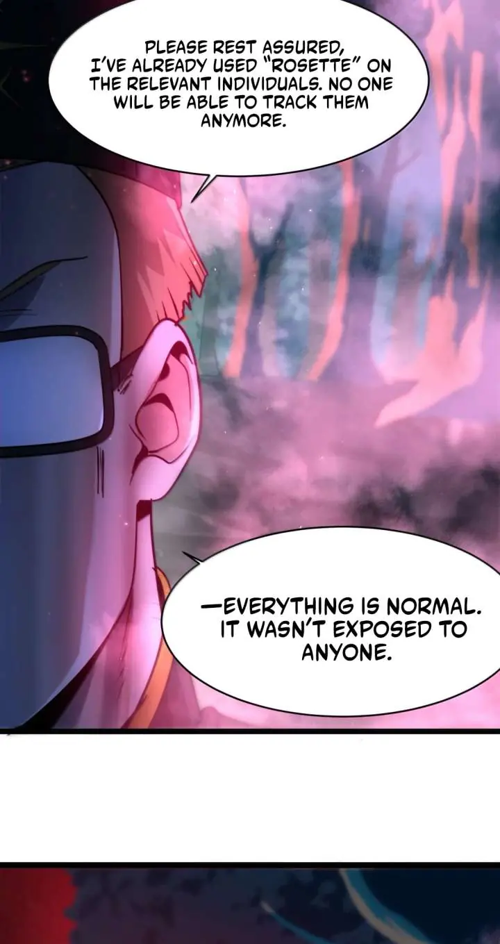 I'm Really Not the Demon God's Lackey Chapter 187 Page 57