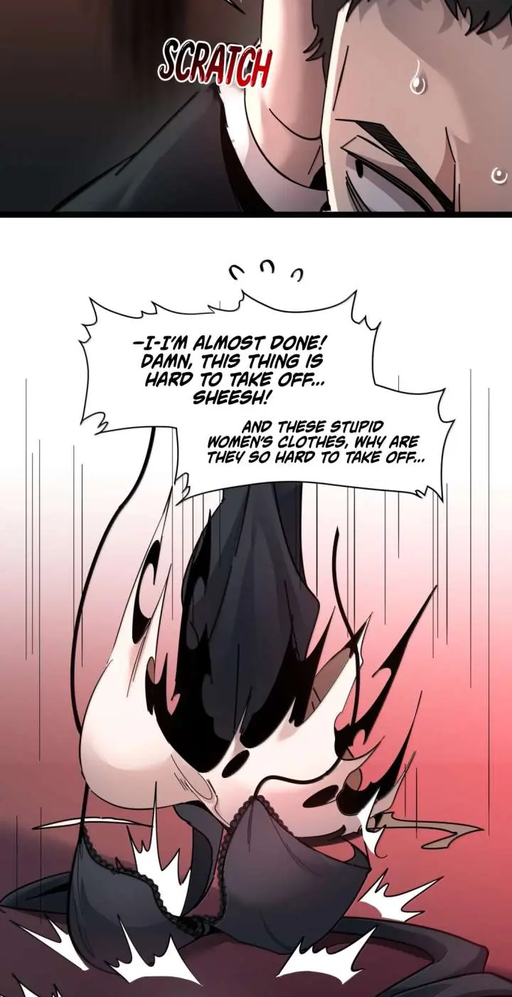 I'm Really Not the Demon God's Lackey Chapter 187 Page 64