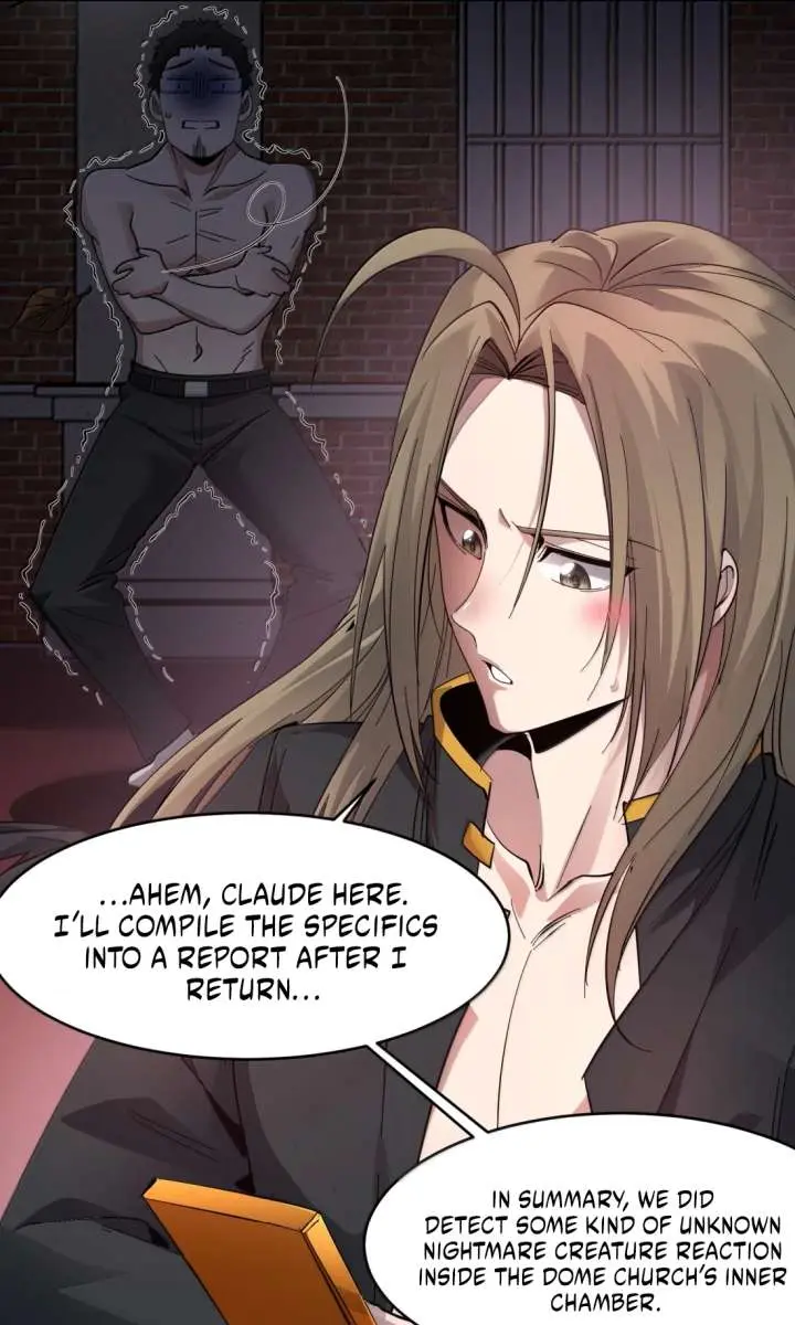 I'm Really Not the Demon God's Lackey Chapter 187 Page 68