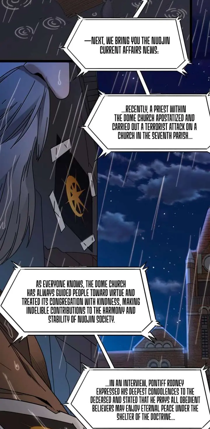 I'm Really Not the Demon God's Lackey Chapter 188 Page 4