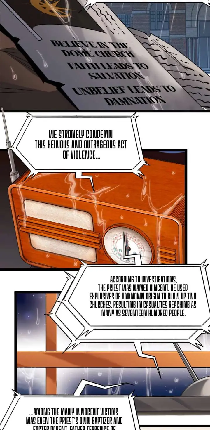I'm Really Not the Demon God's Lackey Chapter 188 Page 5