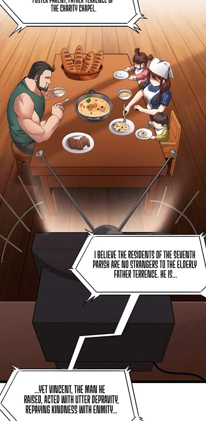 I'm Really Not the Demon God's Lackey Chapter 188 Page 6