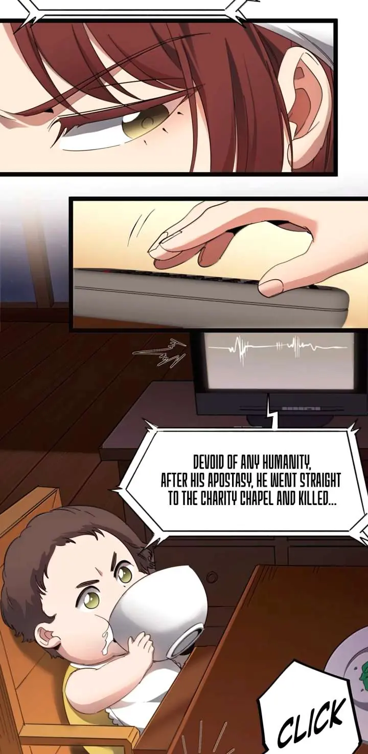 I'm Really Not the Demon God's Lackey Chapter 188 Page 7