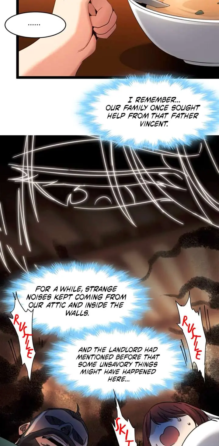 I'm Really Not the Demon God's Lackey Chapter 188 Page 10