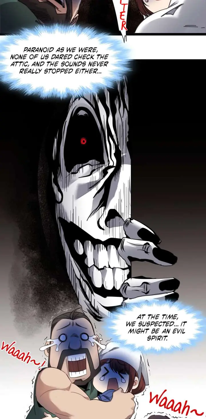 I'm Really Not the Demon God's Lackey Chapter 188 Page 11