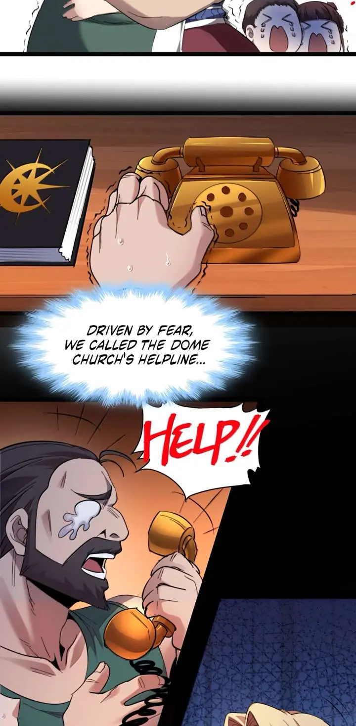 I'm Really Not the Demon God's Lackey Chapter 188 Page 12
