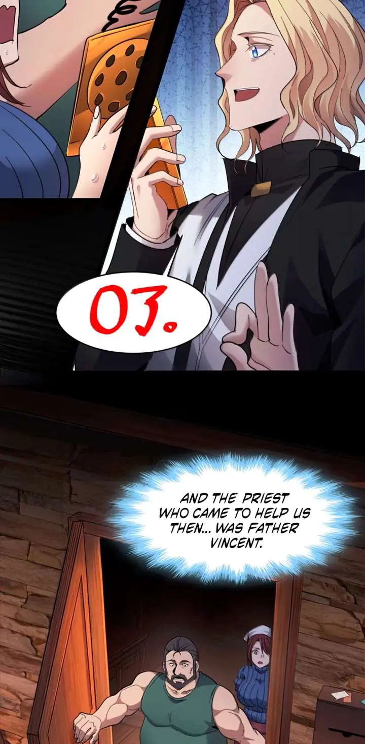 I'm Really Not the Demon God's Lackey Chapter 188 Page 13