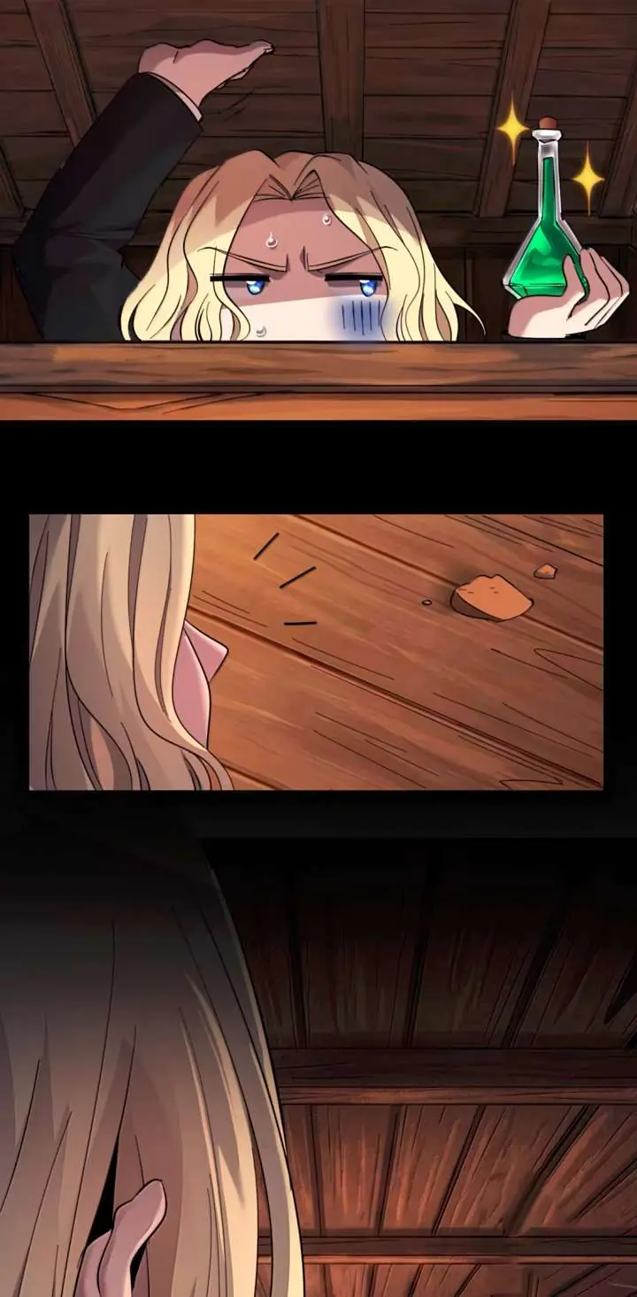 I'm Really Not the Demon God's Lackey Chapter 188 Page 15