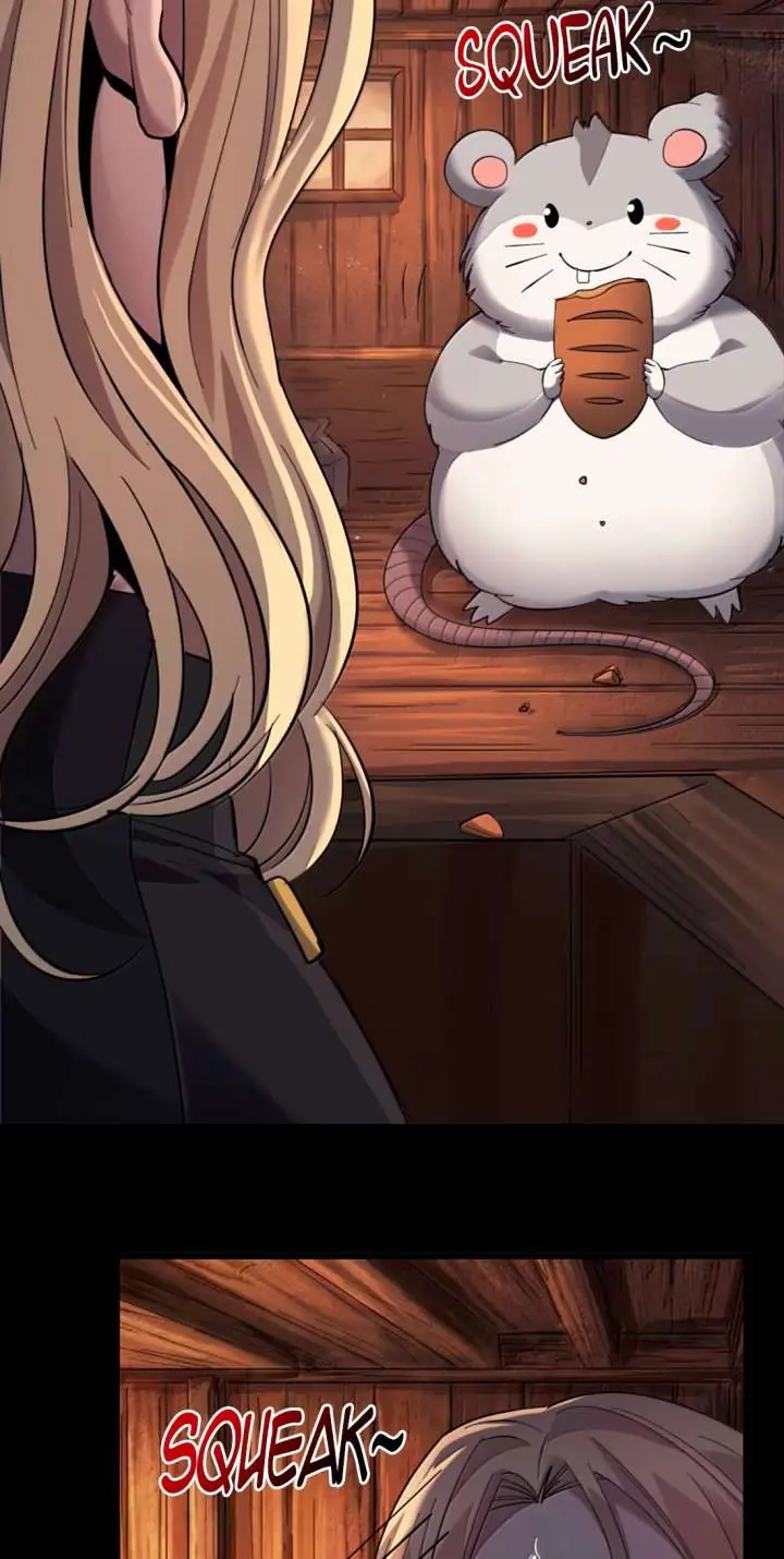 I'm Really Not the Demon God's Lackey Chapter 188 Page 16