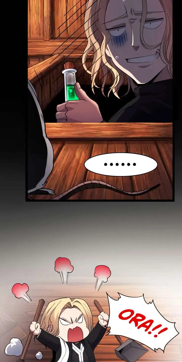 I'm Really Not the Demon God's Lackey Chapter 188 Page 17
