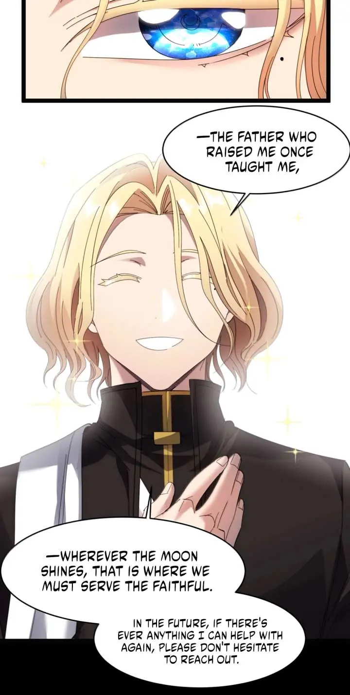 I'm Really Not the Demon God's Lackey Chapter 188 Page 22