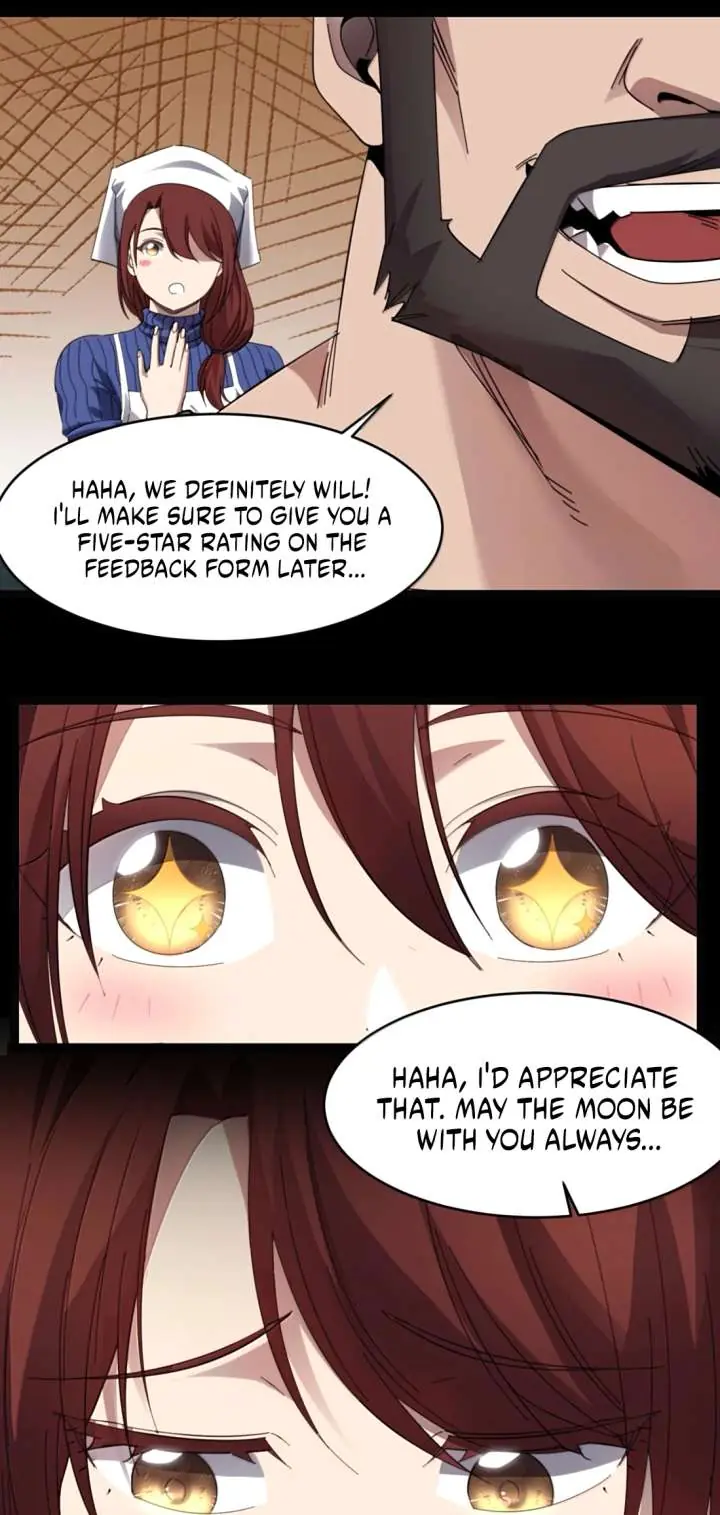 I'm Really Not the Demon God's Lackey Chapter 188 Page 23