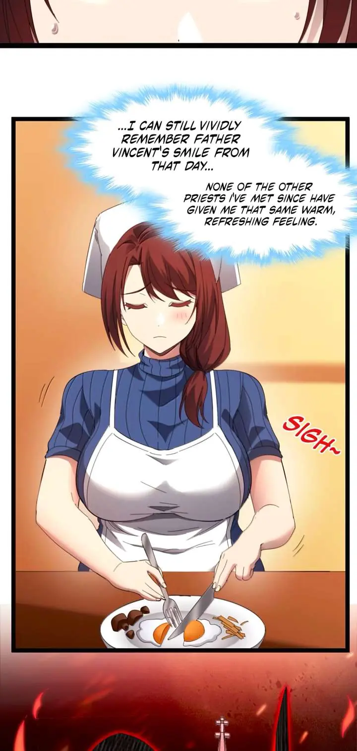 I'm Really Not the Demon God's Lackey Chapter 188 Page 24