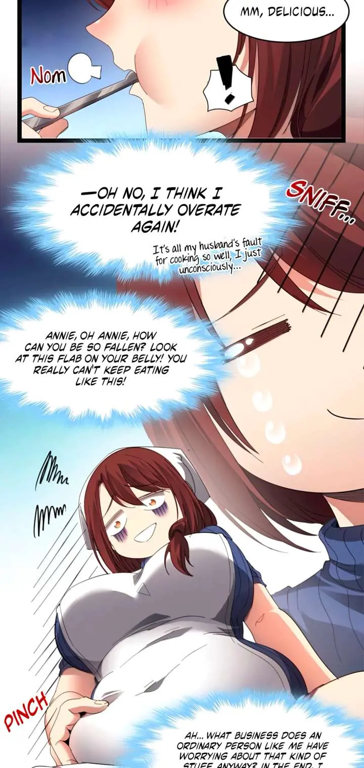 I'm Really Not the Demon God's Lackey Chapter 188 Page 26