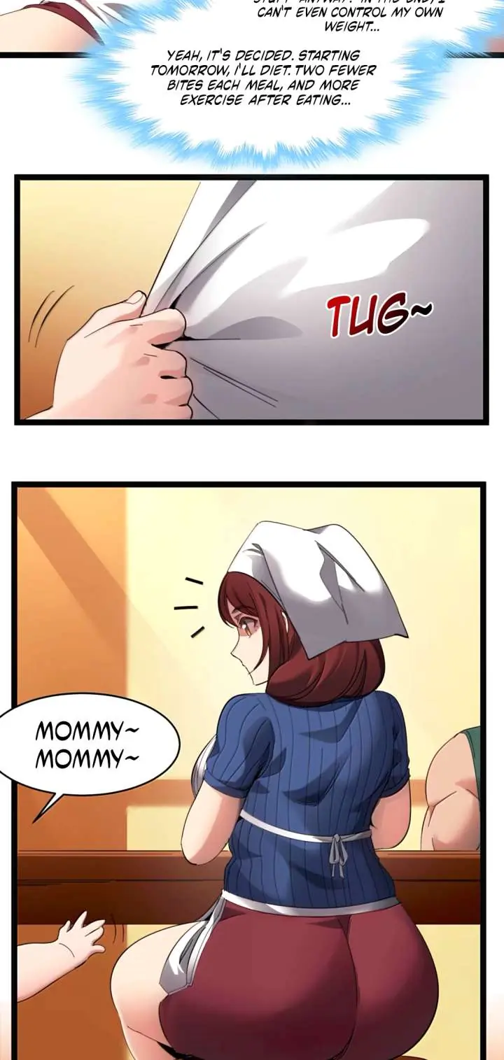 I'm Really Not the Demon God's Lackey Chapter 188 Page 27