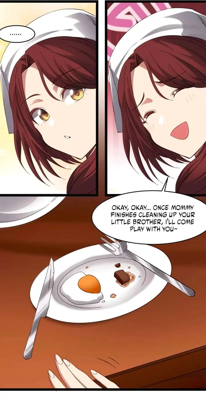 I'm Really Not the Demon God's Lackey Chapter 188 Page 29