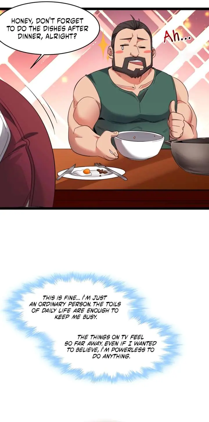 I'm Really Not the Demon God's Lackey Chapter 188 Page 30