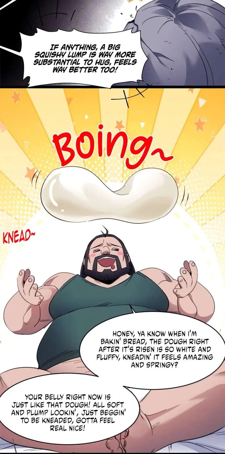 I'm Really Not the Demon God's Lackey Chapter 188 Page 35