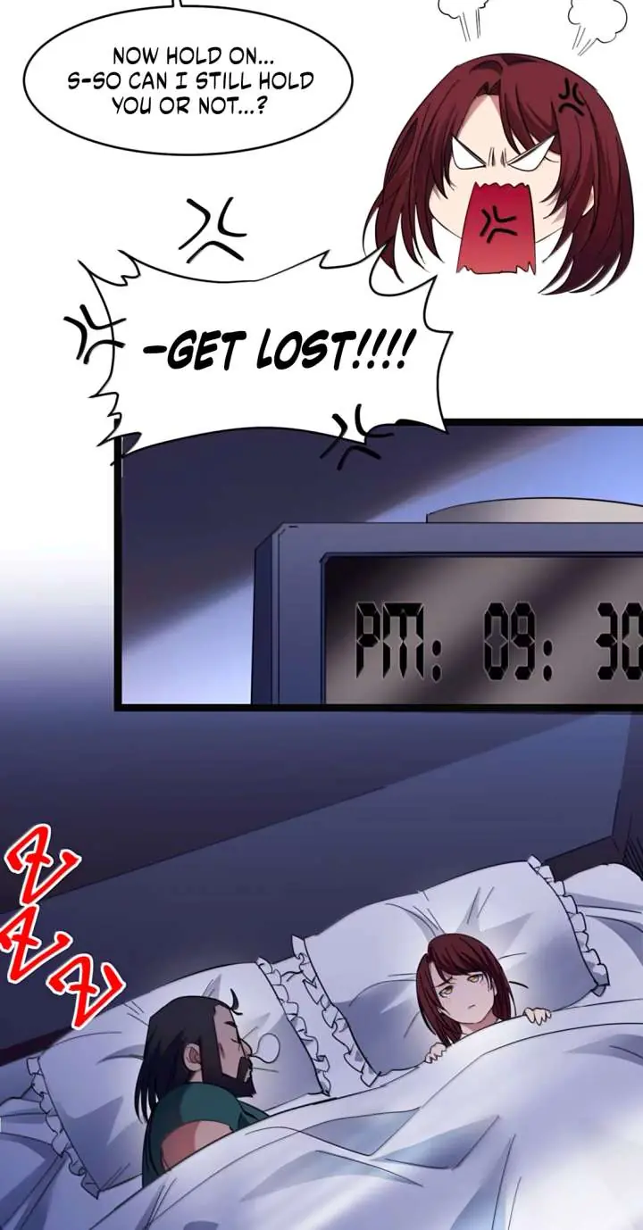 I'm Really Not the Demon God's Lackey Chapter 188 Page 38