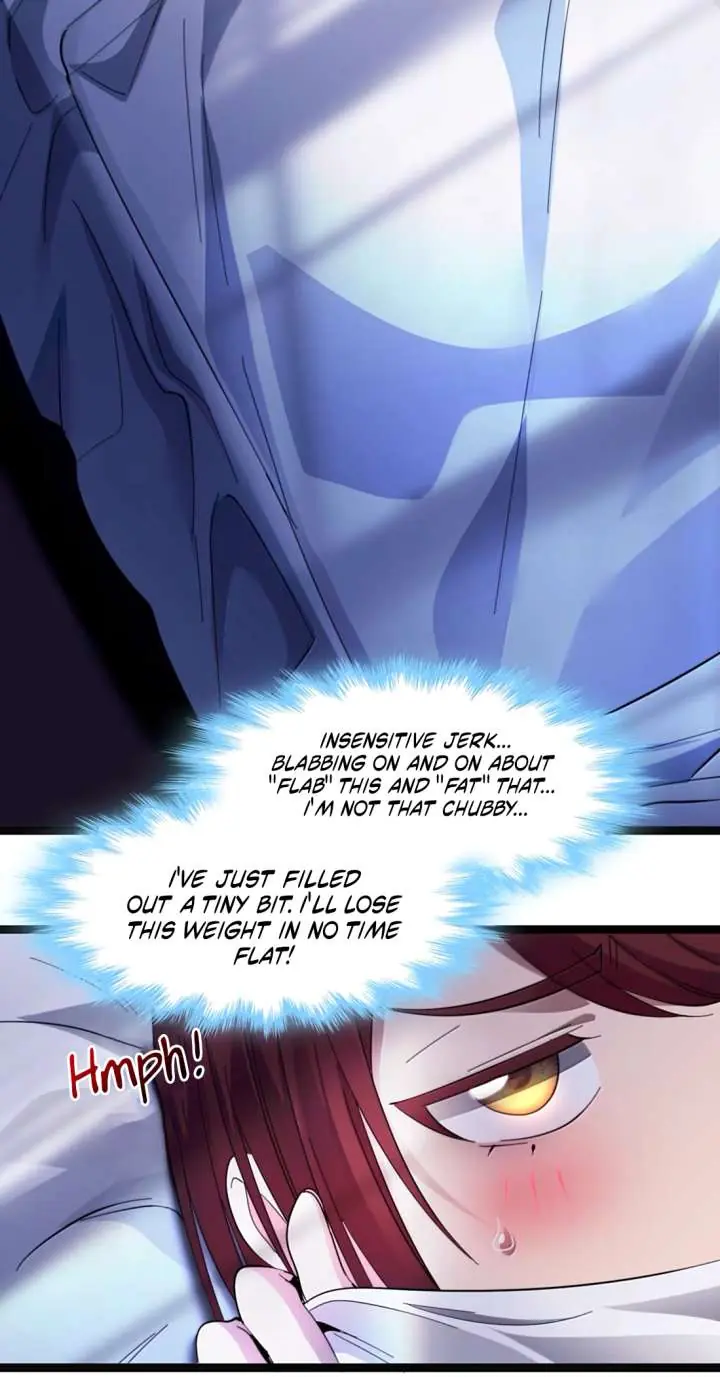I'm Really Not the Demon God's Lackey Chapter 188 Page 39