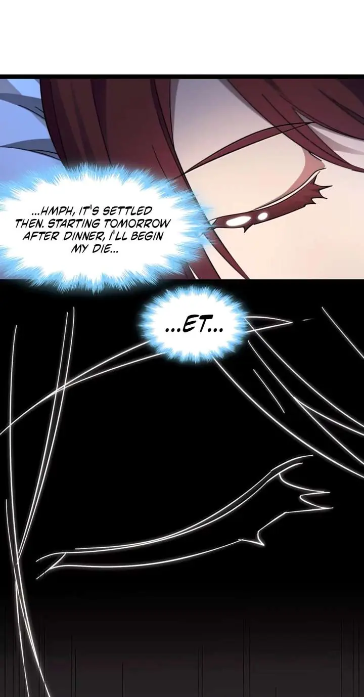 I'm Really Not the Demon God's Lackey Chapter 188 Page 40