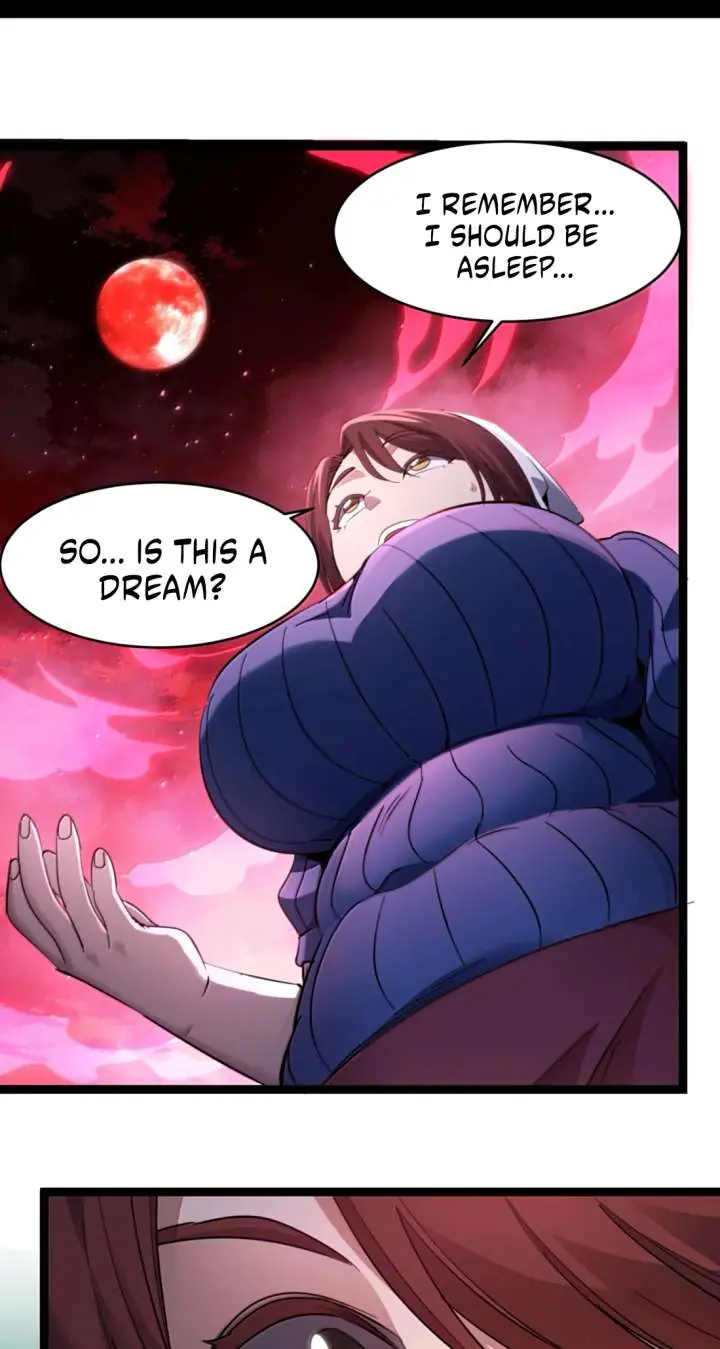 I'm Really Not the Demon God's Lackey Chapter 188 Page 43