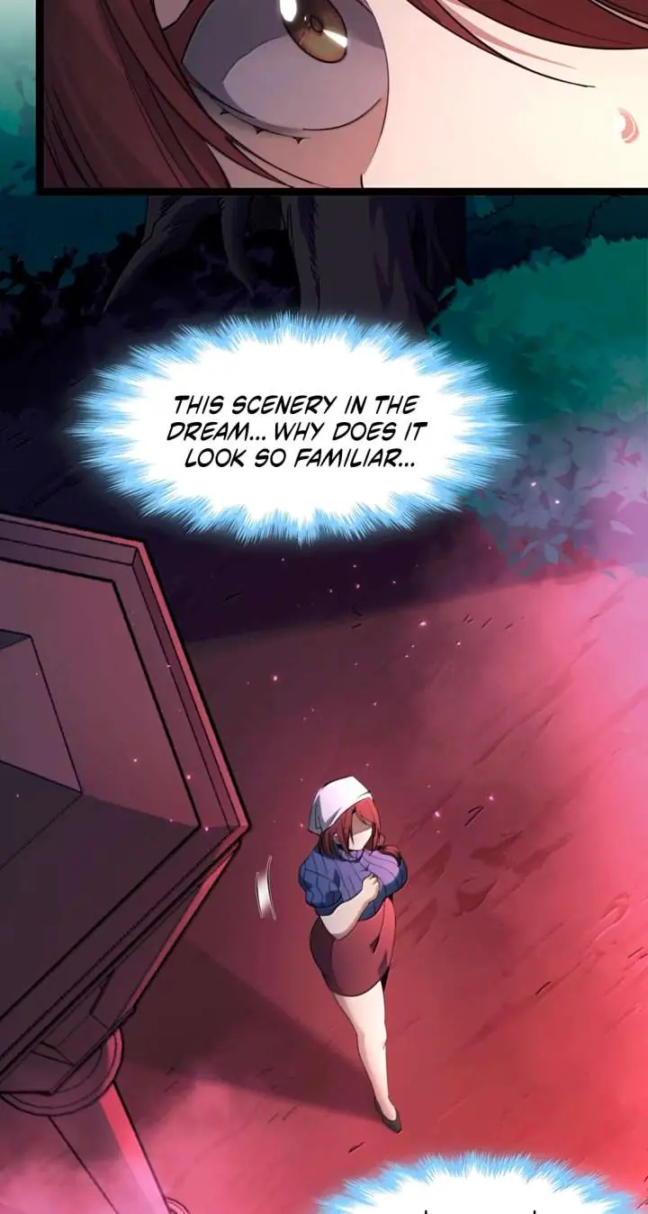 I'm Really Not the Demon God's Lackey Chapter 188 Page 44