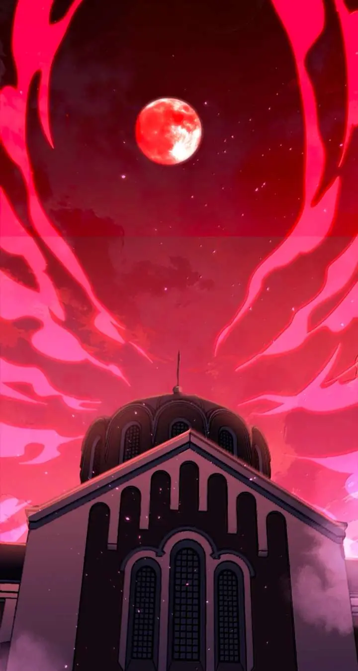 I'm Really Not the Demon God's Lackey Chapter 188 Page 46