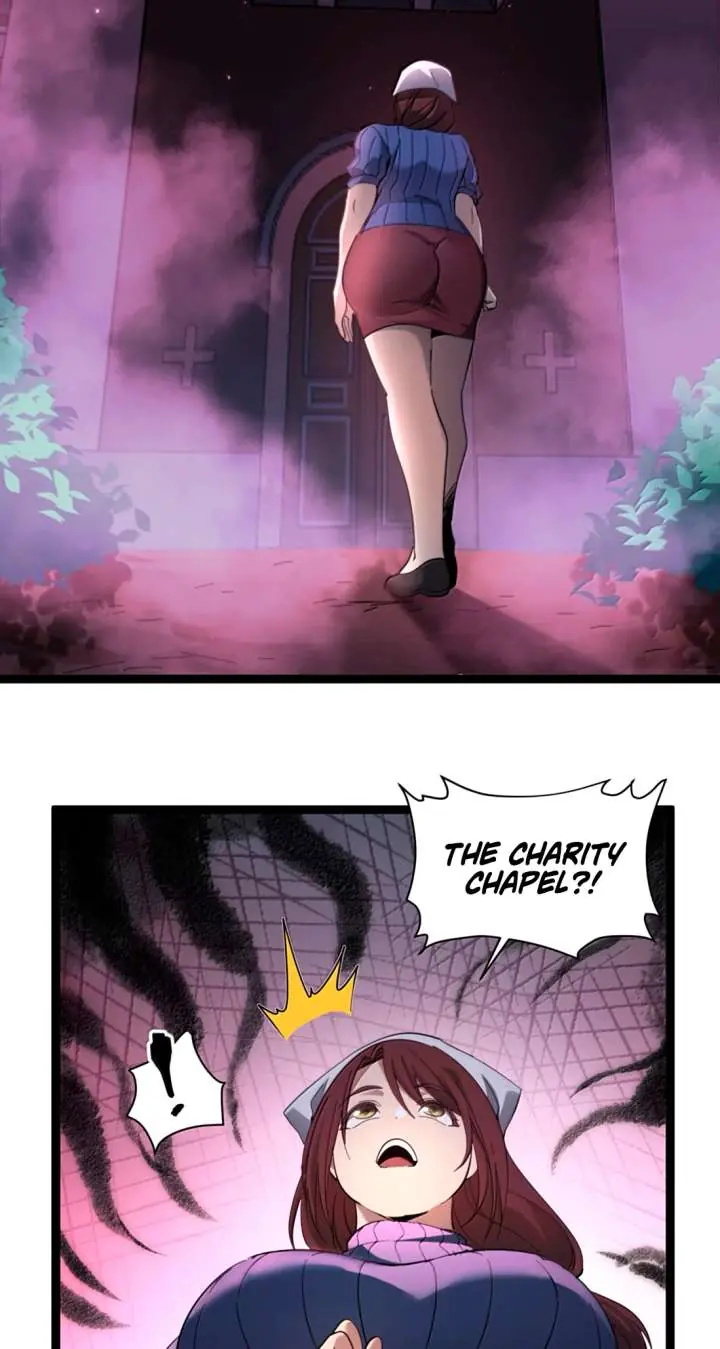 I'm Really Not the Demon God's Lackey Chapter 188 Page 47