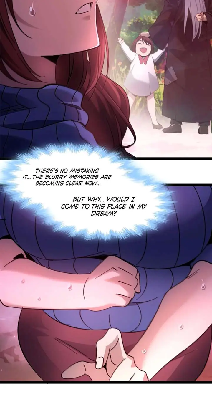 I'm Really Not the Demon God's Lackey Chapter 188 Page 49