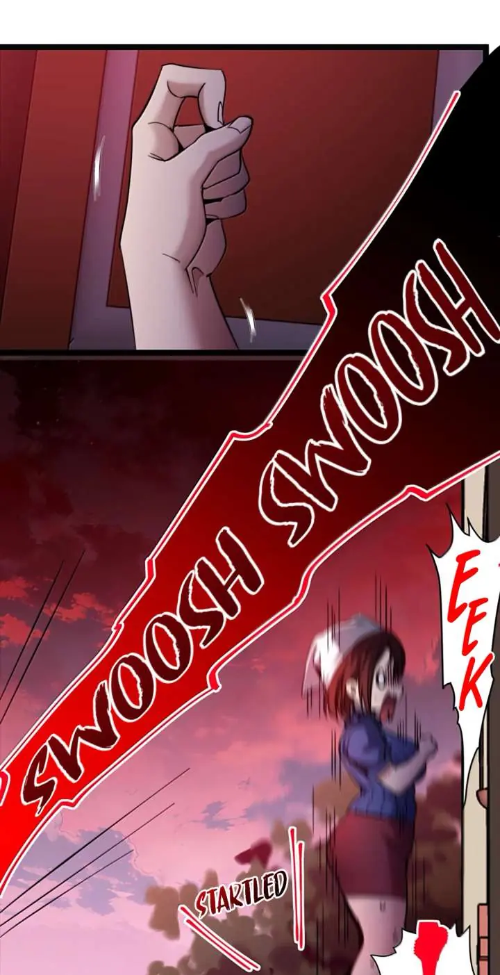 I'm Really Not the Demon God's Lackey Chapter 188 Page 50