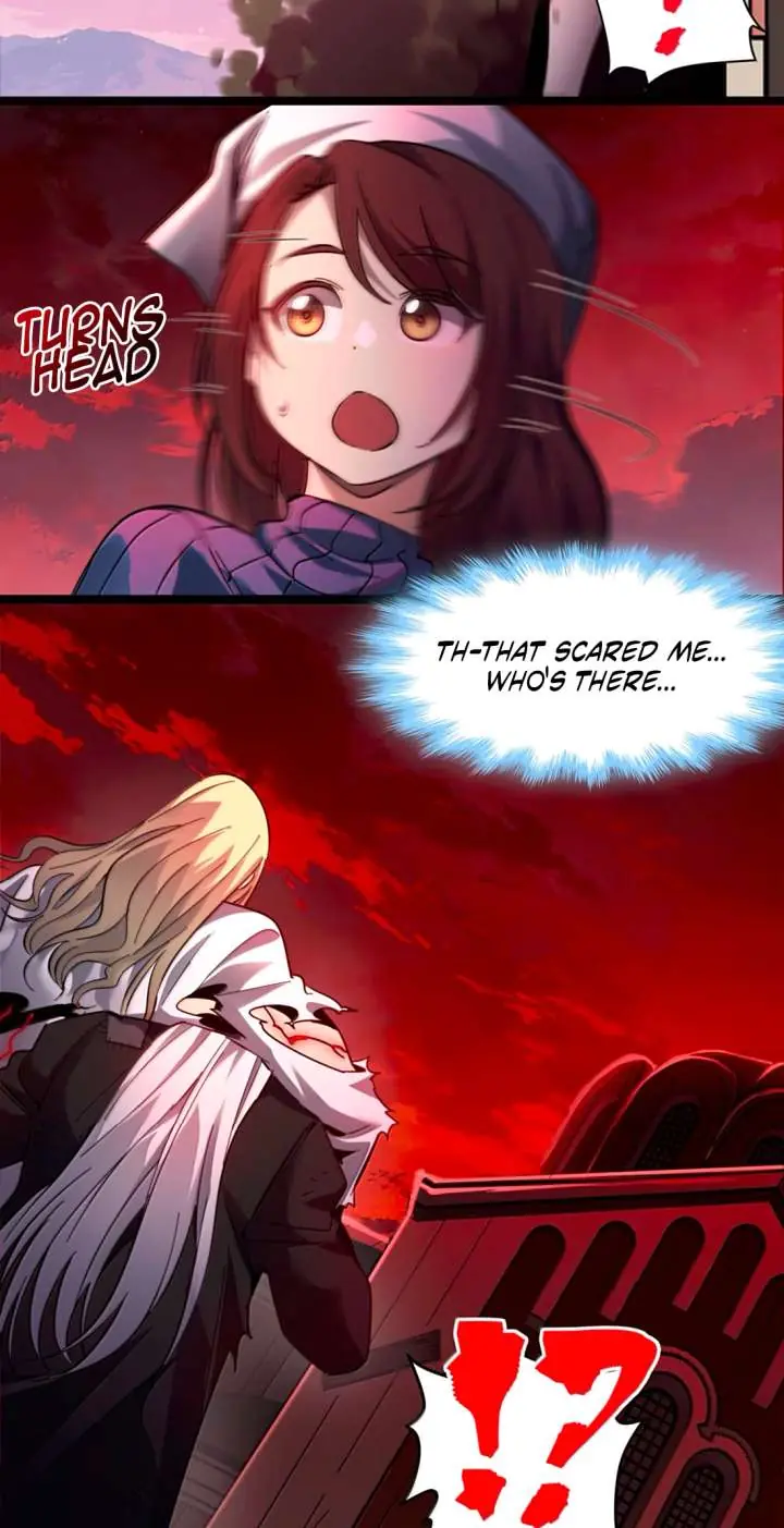 I'm Really Not the Demon God's Lackey Chapter 188 Page 51
