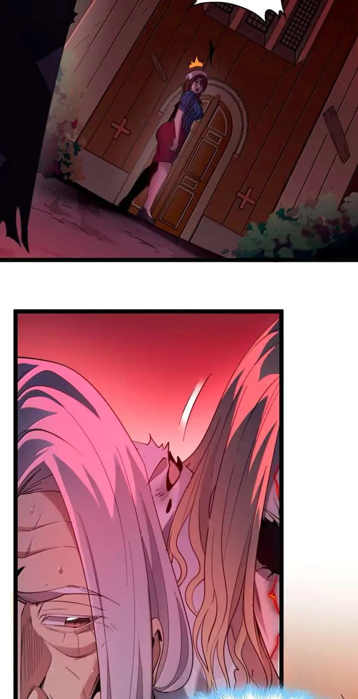 I'm Really Not the Demon God's Lackey Chapter 188 Page 52