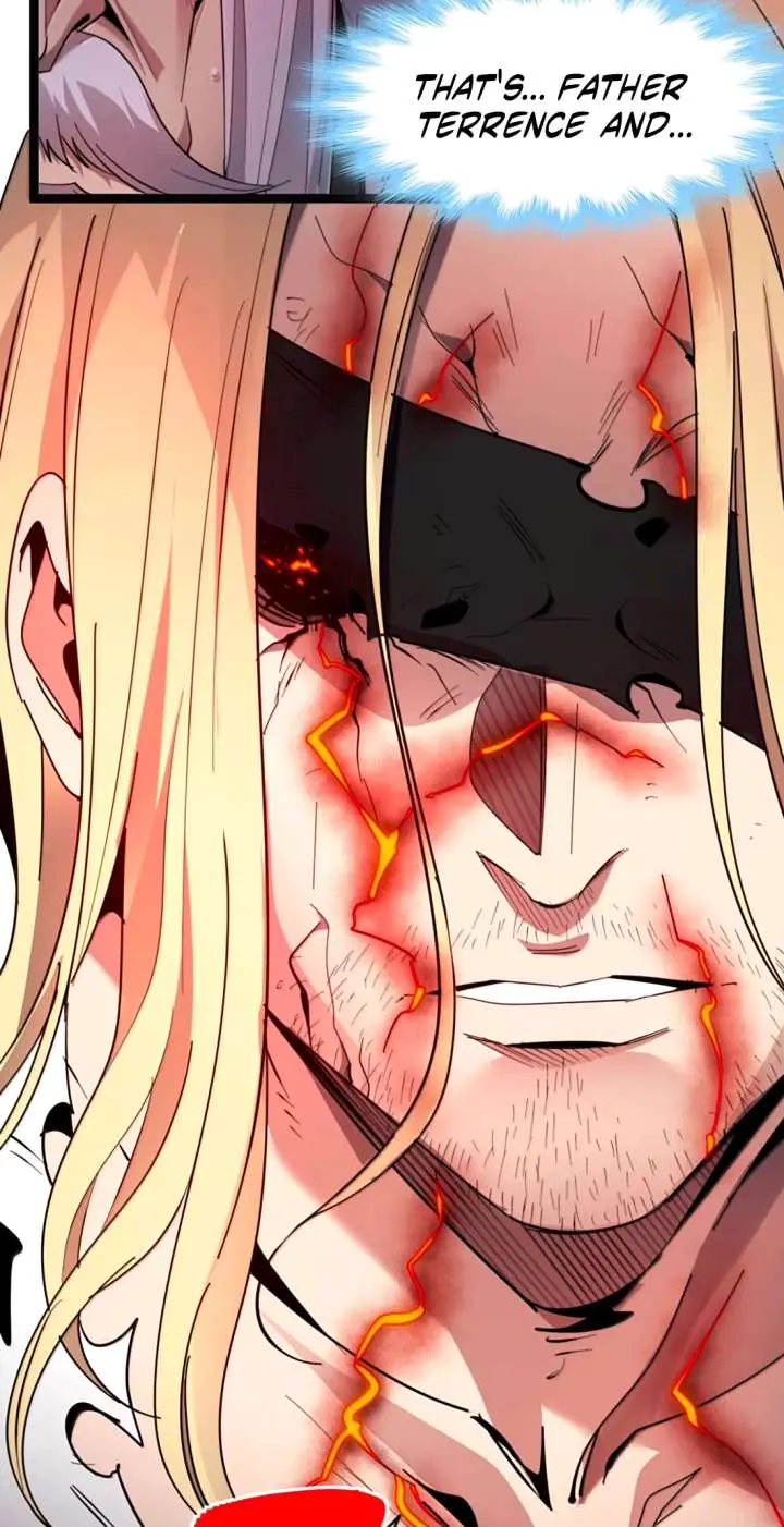 I'm Really Not the Demon God's Lackey Chapter 188 Page 53