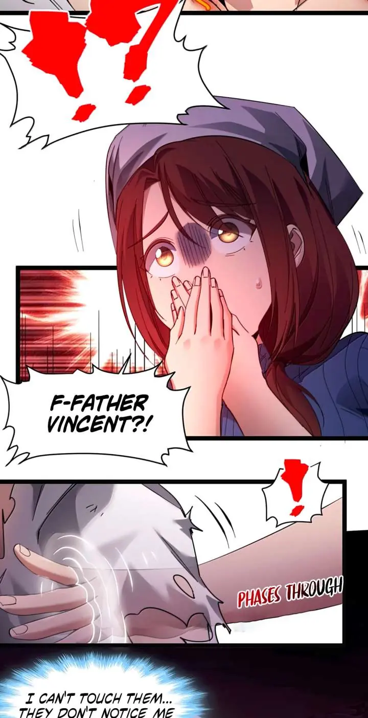 I'm Really Not the Demon God's Lackey Chapter 188 Page 54